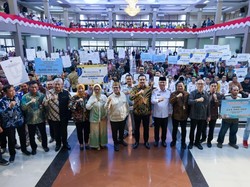 Kepala BPJPH Ajak Komunitas Halal Jadi Teladan Penggerak Persatuan Bangsa