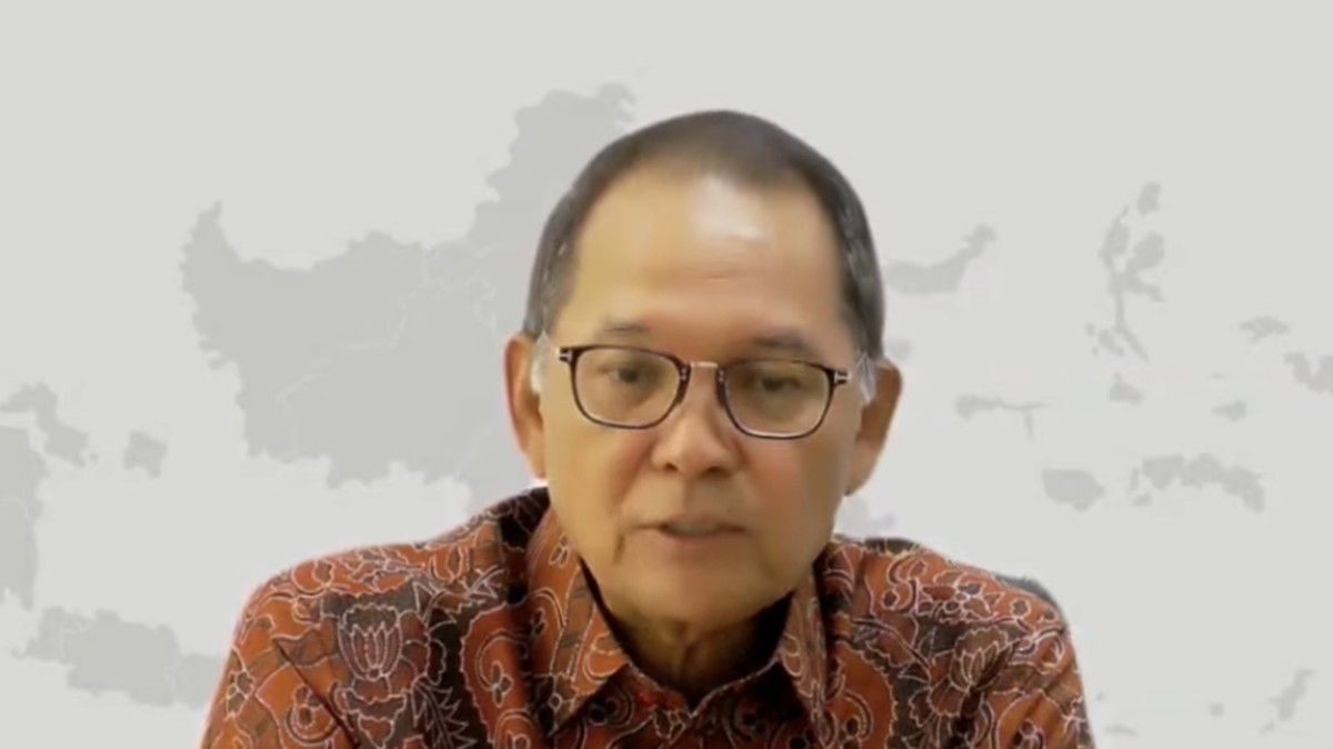Aset Asuransi RI Capai Rp1,172 Triliun di Juli 2026