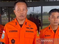 8 Korban Helikopter yang Jatuh di Kalsel Dievakuasi ke RS Bhayangkara