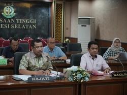Kejati Sulsel Damaikan Kasus Kakak Aniaya Adik di Soppeng Lewat RJ