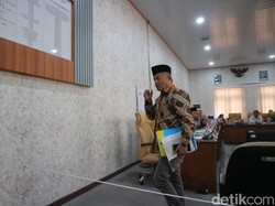 7 Fakta Wartawan Dibanting Rombongan Ketua Dewas RSUD Pati