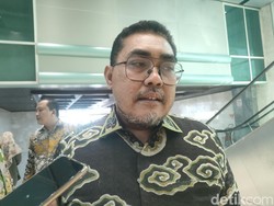Jazilul PKB: Semua Fraksi Sepakat Transformasi DPR agar Lebih Baik