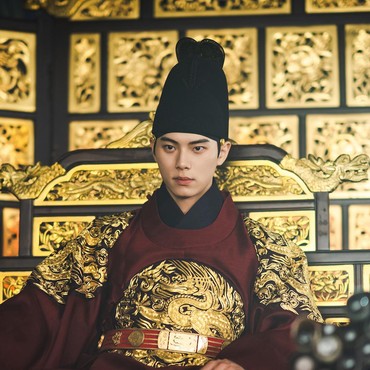 3 Drama Korea Paling Banyak Ditonton di Netflix Minggu Kedua September 2025