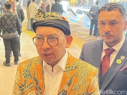 Fadli Zon: Cita-cita Indonesia Jadi Ibu Kota Kebudayaan Dunia