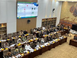 Mendag Minta Tambahan Anggaran Jadi Rp 1,9 T di 2026
