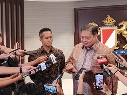 Swasta Diminta Salurkan KUR, Pemerintah Janji Bunga Cuma 5%!