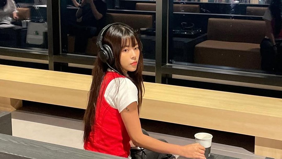 min dohee Min Dohee