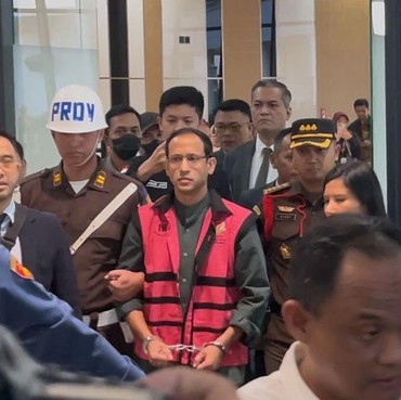 Kekayaan Nadiem Makarim yang Diduga Kena Sindir Hotman Paris Klien Pelit