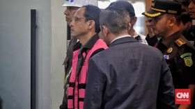 Kubu Nadiem Buka Suara soal Dakwaan Jaksa Terima Rp809 M