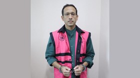 Sidang Praperadilan Nadiem Makarim Hari Ini, Kejagung Siap Hadir