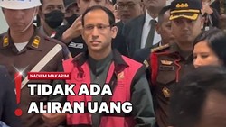 img-title Nadiem Makarim Tersangka Korupsi Laptop, Hotman Tegaskan Hal Ini