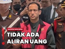 Nadiem Makarim Tersangka Korupsi Laptop, Hotman Tegaskan Hal Ini