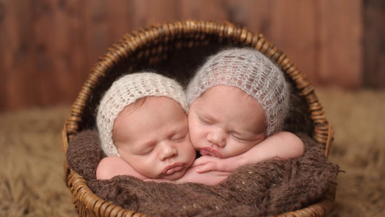 Nama bayi terpopuler di dunia Nama bayi terpopuler di dunia