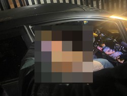 Pria Pensiunan Ditemukan Tewas dalam Mobil di Malang