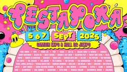 Tetap Digelar, Ini Jadwal Terbaru Pestapora 2025