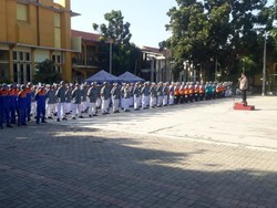 Polres Pasuruan Ajak Pelajar Hindari Tawuran dan Aksi Anarkis