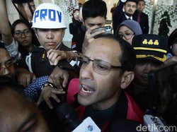 Video Nadiem Usai Jadi Tersangka: Kebenaran Akan Keluar