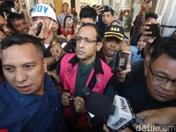 Sepak Terjang-Kontroversi Nadiem Makarim Saat Jadi Mendikbudristek