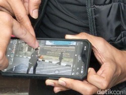 Ada Skenario Ricuh di Tulungagung, Dua Provokator Ditangkap