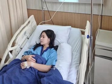 img-title Terpopuler: Prilly Latuconsina Dirawat hingga Deddy Corbuzier Tagih Janji Pemerintah