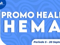 Banjir Promo September 2025! Nikmati Diskon Nonton Hemat dan Voucher Tour Eksklusif