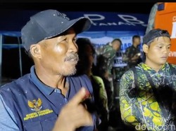 6 Penumpang Heli Jatuh di Tanbu Meninggal Dunia, 2 Lainnya Diduga Jadi Abu