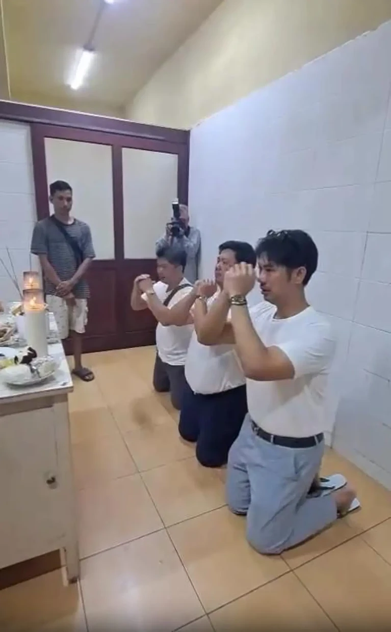 Ricky Cuaca Ricky Cuaca