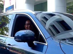 Masih Ngutang, Ridwan Kamil Diduga Beli Mobil Peninggalan BJ Habibie Pakai Uang Korupsi