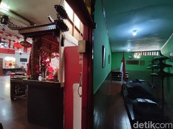 Jejak Pajajaran dan Harmoni di Kampung Toleran Pulo Geulis Bogor