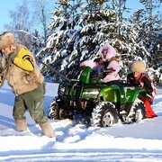 Mengenal Oymyakon dan Yakutsk, Kota Terdingin di Dunia yang Ada di Rusia