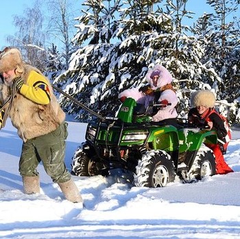 Mengenal Oymyakon dan Yakutsk, Kota Terdingin di Dunia yang Ada di Rusia