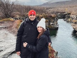 Tantang Ahmad Sahroni, 7 Potret Salsa Influencer Bareng Suami yang Bukan Orang Sembarangan