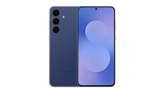 Galaxy S25 FE hadir dengan One UI 8 dan seperti Galaxy S25 Series lain, ponsel ini hadir sebagai smartphone AI multimodal yang seperti asisten pribadi.