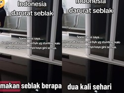 Kronologi Wanita 21 Tahun Kena Gastritis Erosif, Seblak 2x Sehari-Jarang Makan Nasi