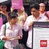 Tugas Mengawal Tuntutan 17+8 Sampai Menang