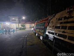 Keluarga Ikhlas Dapat Kabar Yudi jadi Korban Kecelakaan Heli: Hutan Sahabatnya