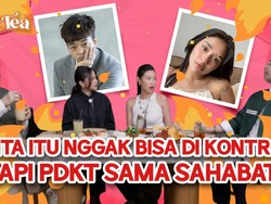 Reza Arap dan Lula Lahfah Makin Lengket, Gimmick Film atau Nyata?