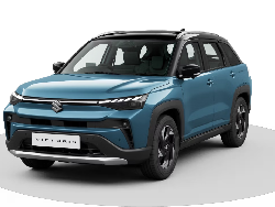 SUV Baru Suzuki Victoris Pakai Strong Hybrid, Konsumsi BBM Tembus Segini