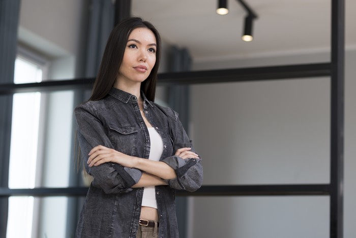 Jika kamu langsung mengenali gambar gajah saat pertama kali, artinya kamu sosok yang teguh dan tangguh. Gajah sering kali melambangkan kekuatan, kebijaksanaan, dan kepemimpinan.