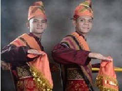 Mengenal Tari Tanak Juran, Tarian Tradisional Kesultanan Sumbawa