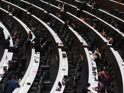 Thailand Gelar Pemilihan Perdana Menteri Baru, Siapa Calon Kuat?