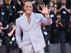 The Rock Ngerasa Dikurung Hollywood