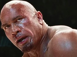 Rahasia Transformasi The Rock di Smashing Machine: Hapus Tato-Bentuk Hidung