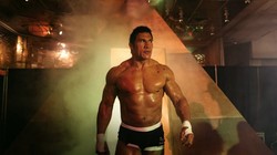 Reaksi Dwayne Johnson Usai 'The Smashing Machine' Jadi Box Office Terburuk di Kariernya