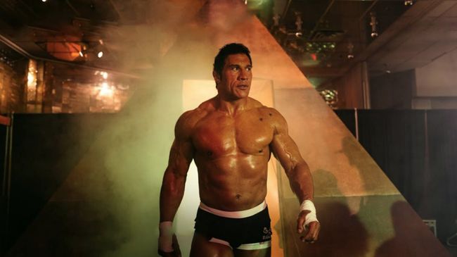 Reaksi Dwayne Johnson Usai The Smashing Machine Jadi Box Office Terburuk di Kariernya