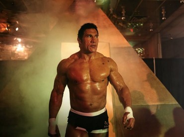 Reaksi Dwayne Johnson Usai 'The Smashing Machine' Jadi Box Office Terburuk di Kariernya
