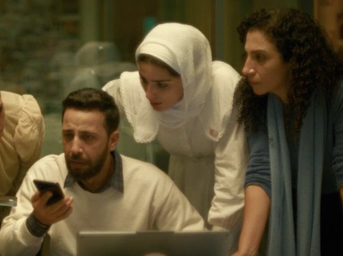 The Voice of Hind Rajab Wakili Tunisia ke Oscar 2026