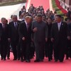 VIDEO: Putin-Xi Jinping Kepergok Bahas Transplan Organ-Hidup 150 Tahun