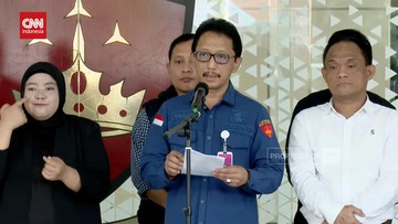 VIDEO: Nadiem Makarim Jadi Tersangka Korupsi Pengadaan Laptop