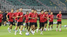 Pelatih Taiwan: Hadapi Indonesia Tantangan Sangat Besar